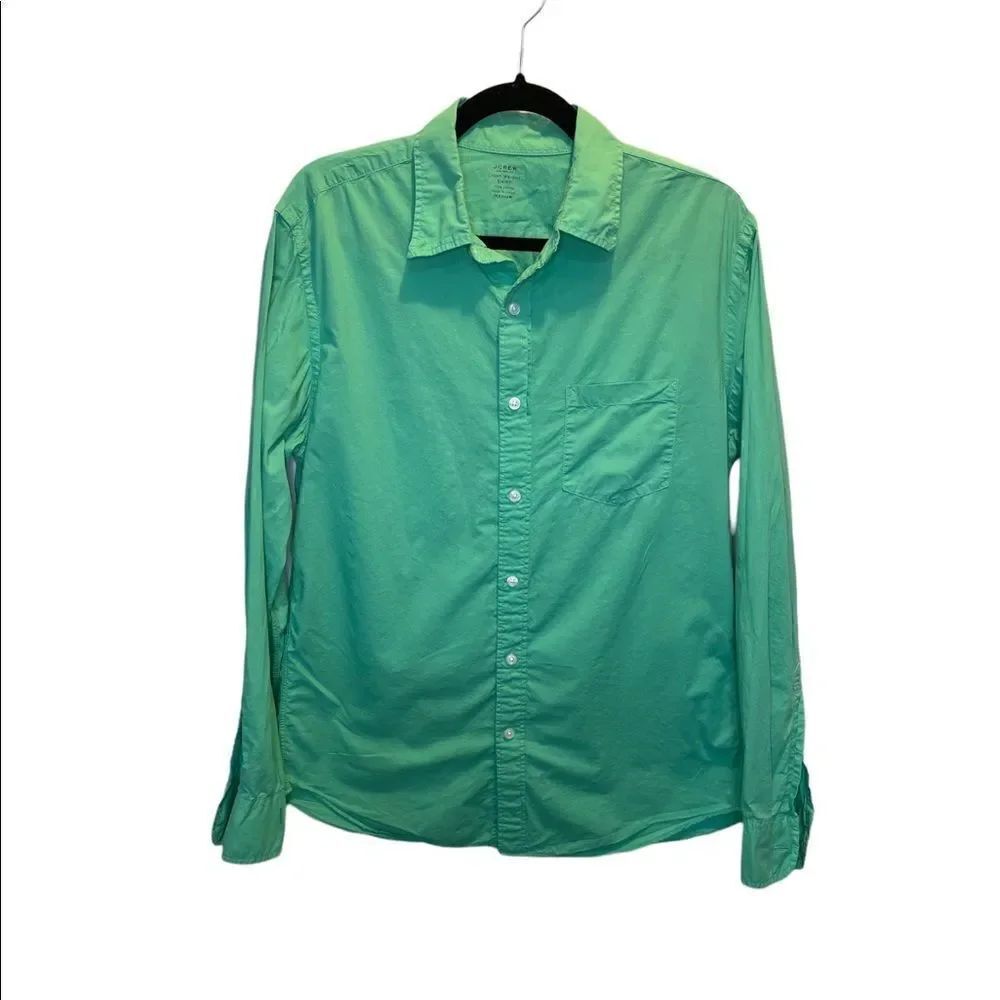 J Crew Men’s Light Weight Shirt
